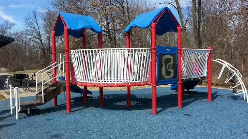 Rabbit Run Park - St Peters, MO