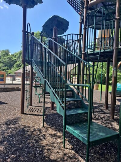 Shady Springs Park - St Peters, MO