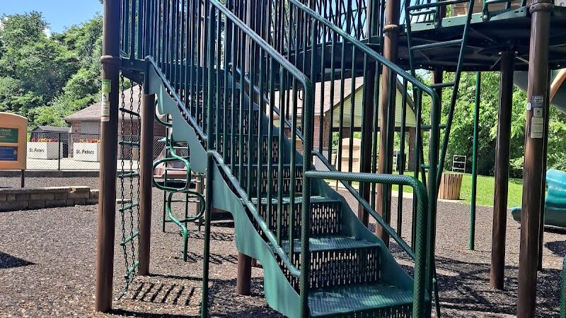 Shady Springs Park - St Peters, MO