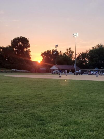 Shady Springs Park - St Peters, MO