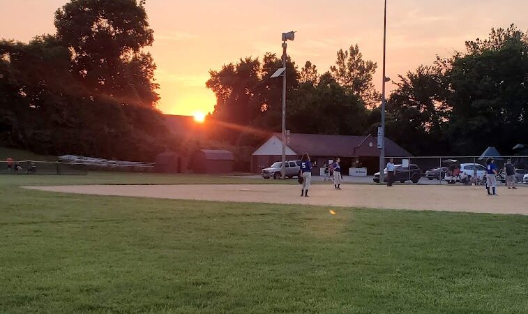 Shady Springs Park - St Peters, MO