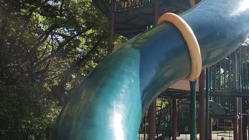 Shady Springs Park - St Peters, MO