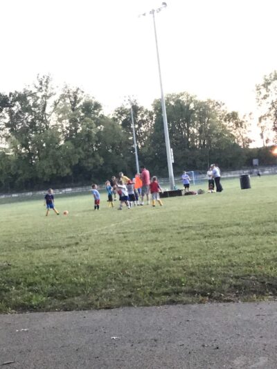 Sports Center Park - St Peters, MO