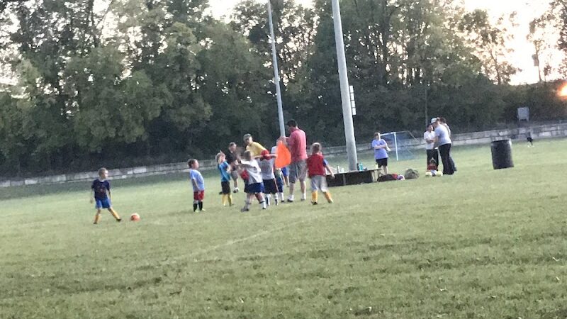 Sports Center Park - St Peters, MO