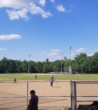 Sports Center Park - St Peters, MO