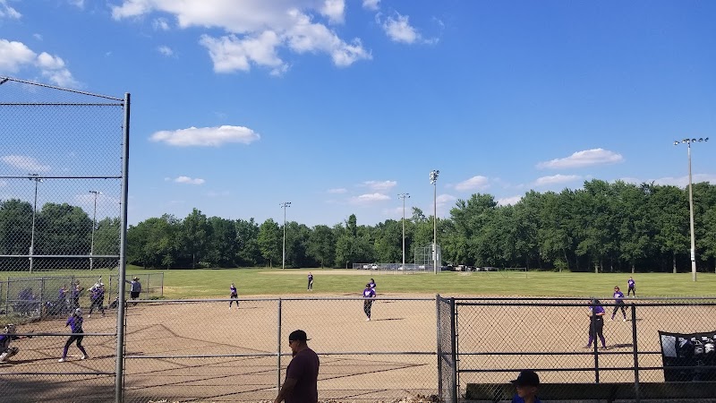 Sports Center Park - St Peters, MO