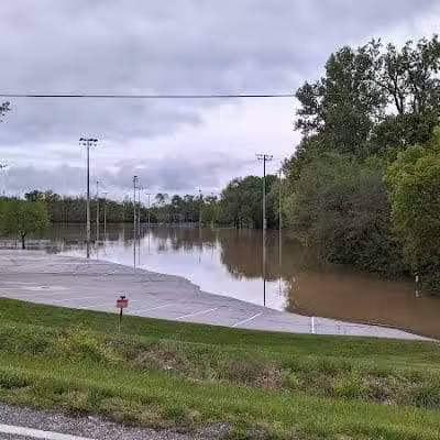 Sports Center Park - St Peters, MO