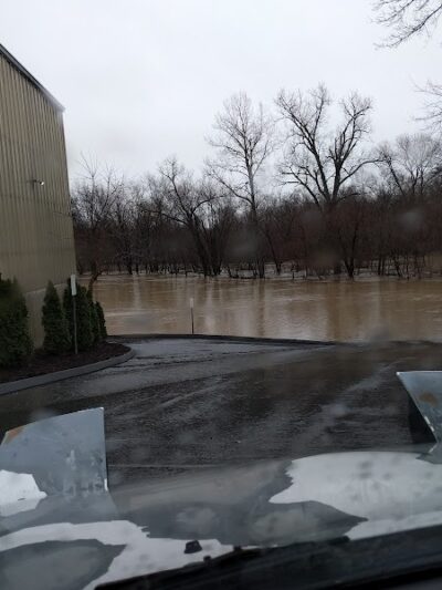 Sports Center Park - St Peters, MO