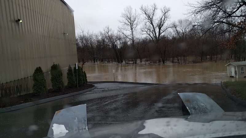 Sports Center Park - St Peters, MO