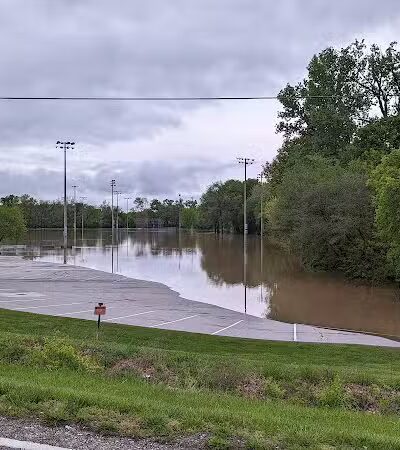Sports Center Park - St Peters, MO