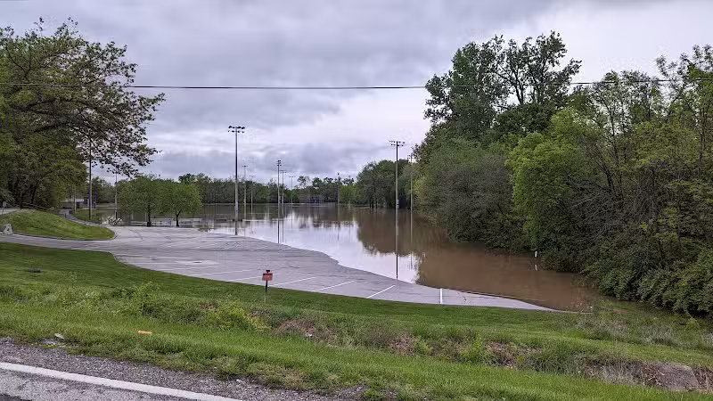 Sports Center Park - St Peters, MO