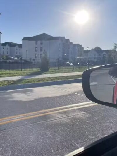 Woodstone Dog Park - St Peters, MO