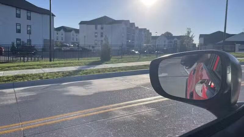 Woodstone Dog Park - St Peters, MO