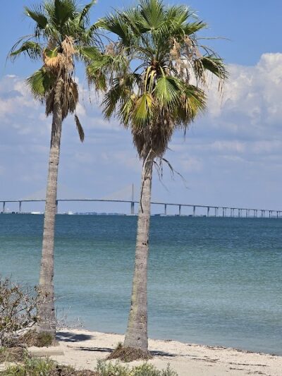 Fort De Soto Dog Park / Beach - St. Petersburg, FL