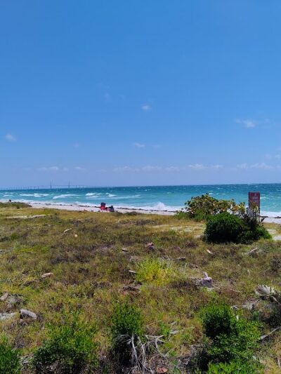 Fort De Soto Dog Park / Beach - St. Petersburg, FL