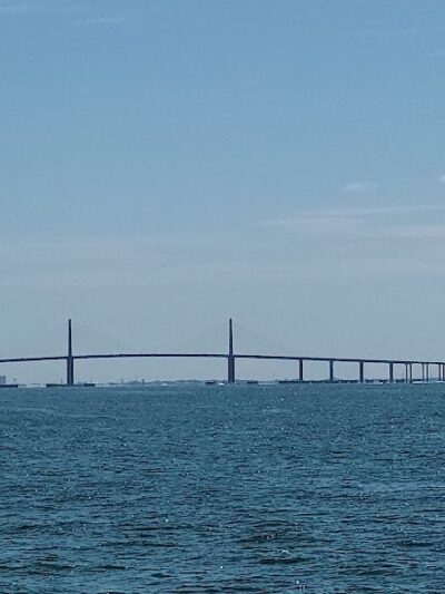 Fort De Soto Dog Park / Beach - St. Petersburg, FL