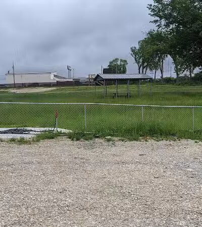 St. Robert Dog Park - St Robert, MO