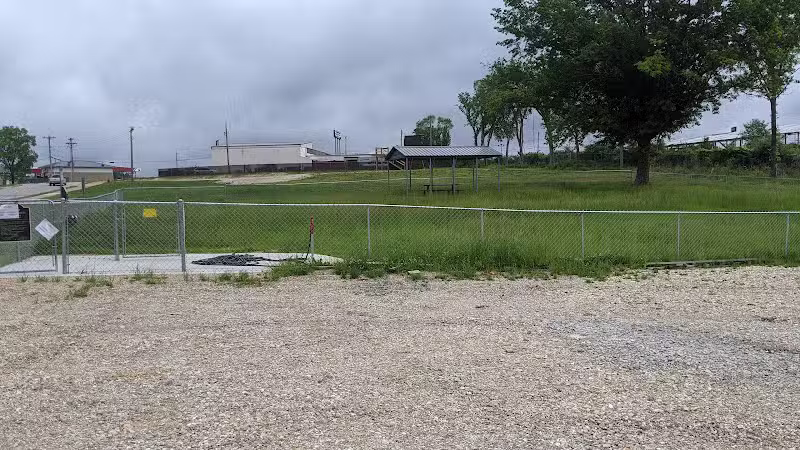 St. Robert Dog Park - St Robert, MO