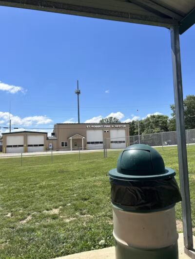 St. Robert Dog Park - St Robert, MO