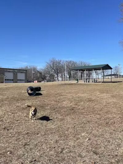 St. Robert Dog Park - St Robert, MO