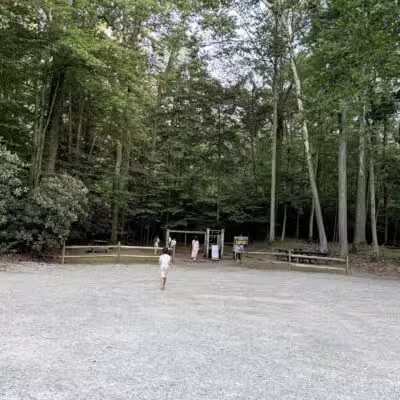Linn Run State Park - Stahlstown, PA