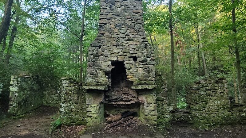 Linn Run State Park - Stahlstown, PA