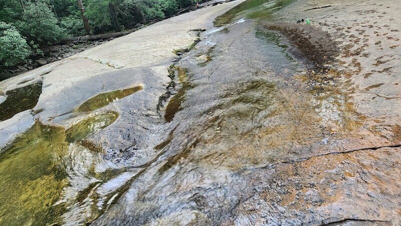 Linn Run State Park - Stahlstown, PA