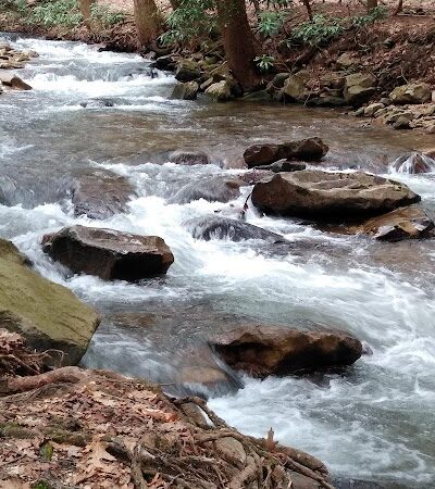 Linn Run State Park - Stahlstown, PA