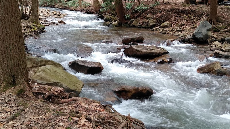 Linn Run State Park - Stahlstown, PA