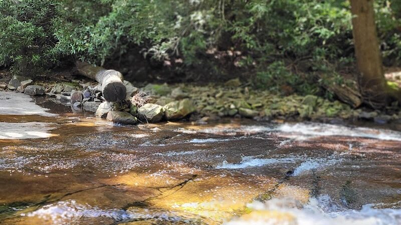 Linn Run State Park - Stahlstown, PA