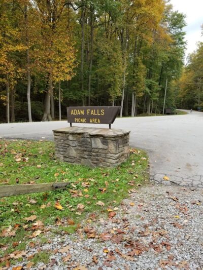 Linn Run State Park - Stahlstown, PA