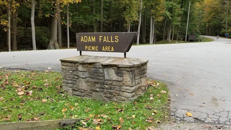 Linn Run State Park - Stahlstown, PA