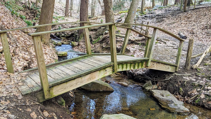 Linn Run State Park - Stahlstown, PA