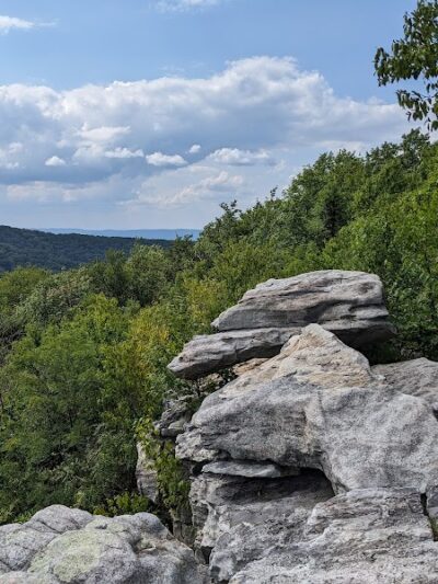 Linn Run State Park - Stahlstown, PA
