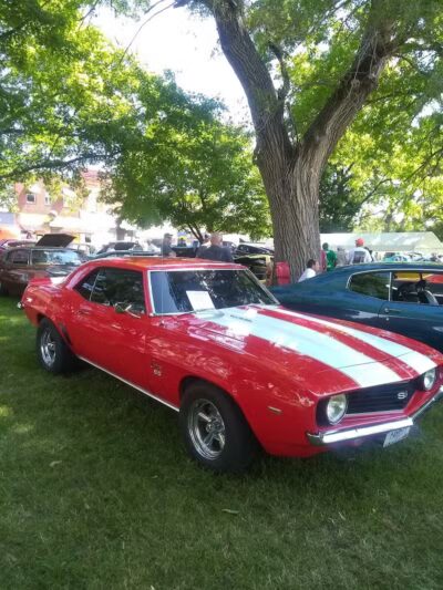 City Park - Stanberry, MO