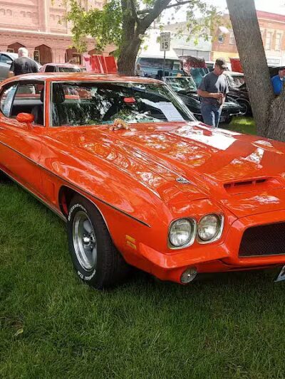 City Park - Stanberry, MO