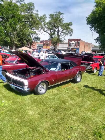 City Park - Stanberry, MO