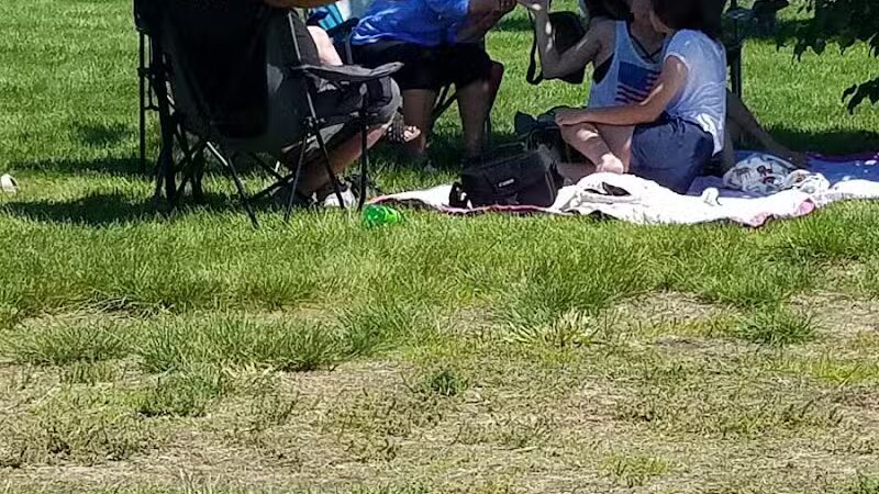 City Park - Stanberry, MO