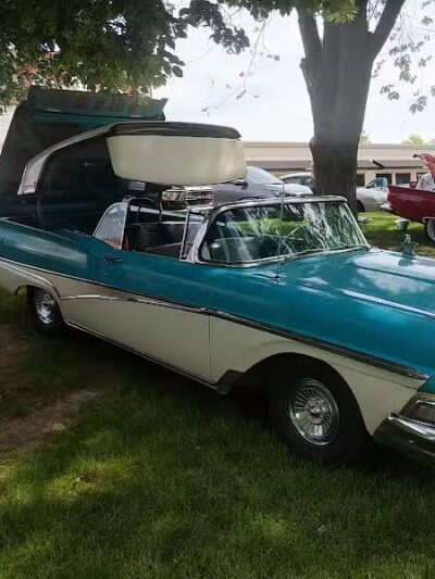 City Park - Stanberry, MO