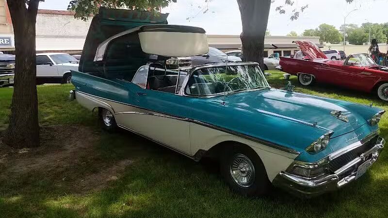 City Park - Stanberry, MO