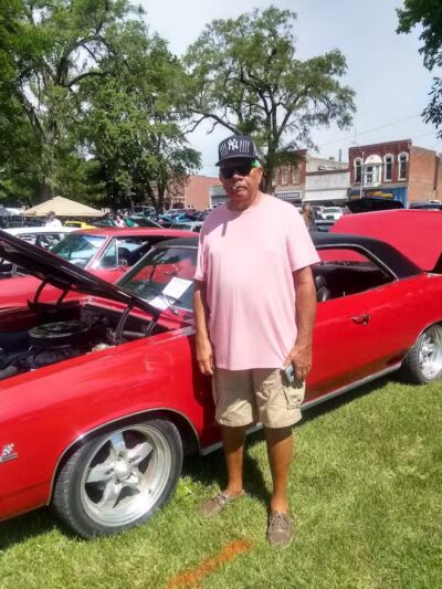 City Park - Stanberry, MO