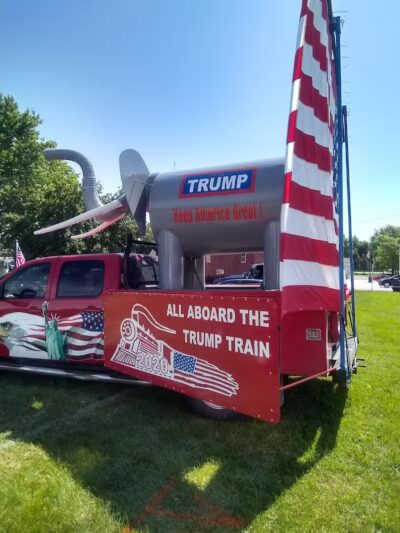 City Park - Stanberry, MO