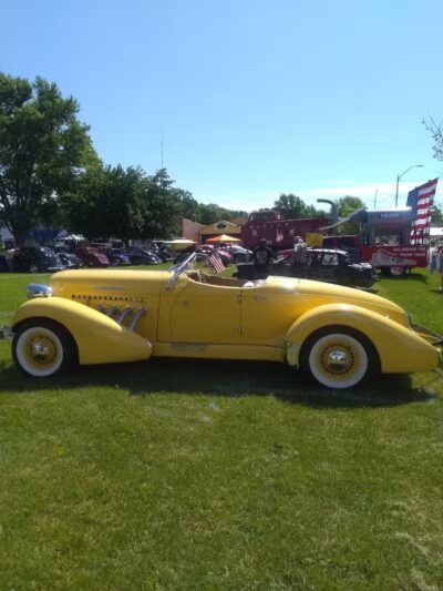 City Park - Stanberry, MO