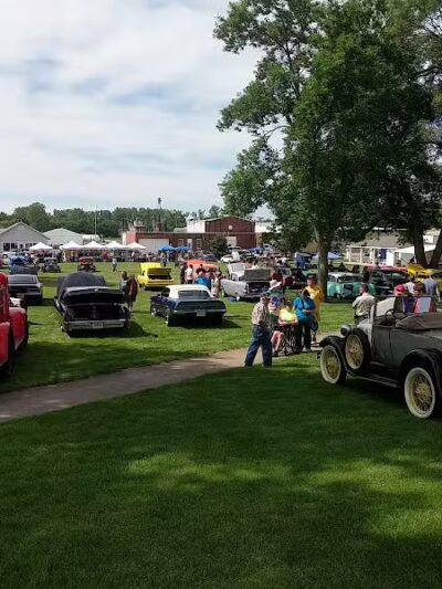 City Park - Stanberry, MO