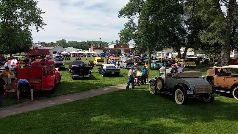 City Park - Stanberry, MO