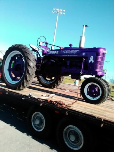 First Southern Veterans Park - Stanford, KY