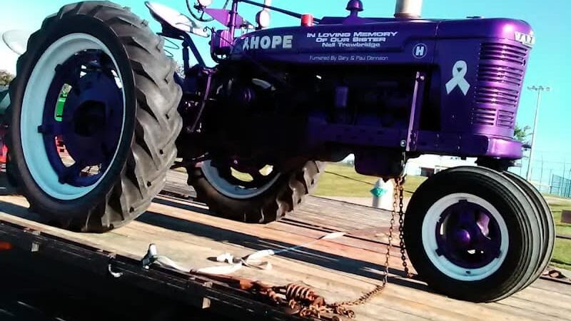 First Southern Veterans Park - Stanford, KY