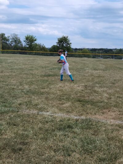 First Southern Veterans Park - Stanford, KY