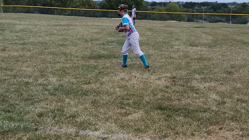 First Southern Veterans Park - Stanford, KY