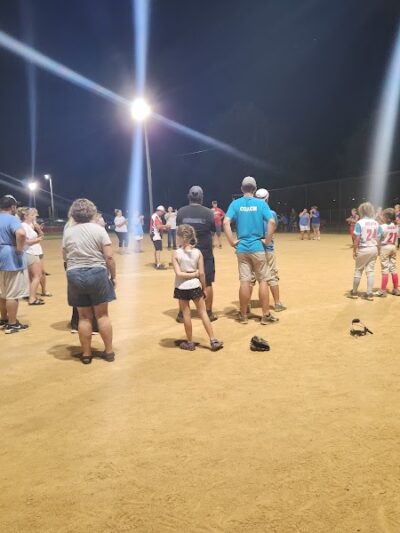 First Southern Veterans Park - Stanford, KY